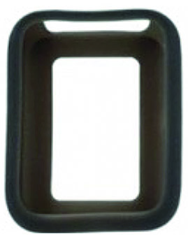 DC – Silkon beskyttelseskappe Søsterur