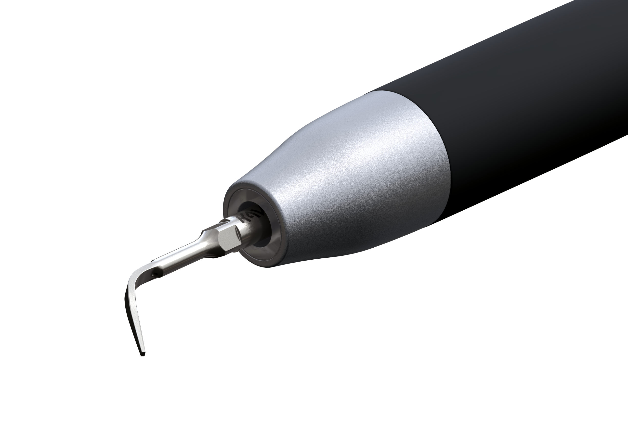 KaVo eSCALER håndstykke m/LED.