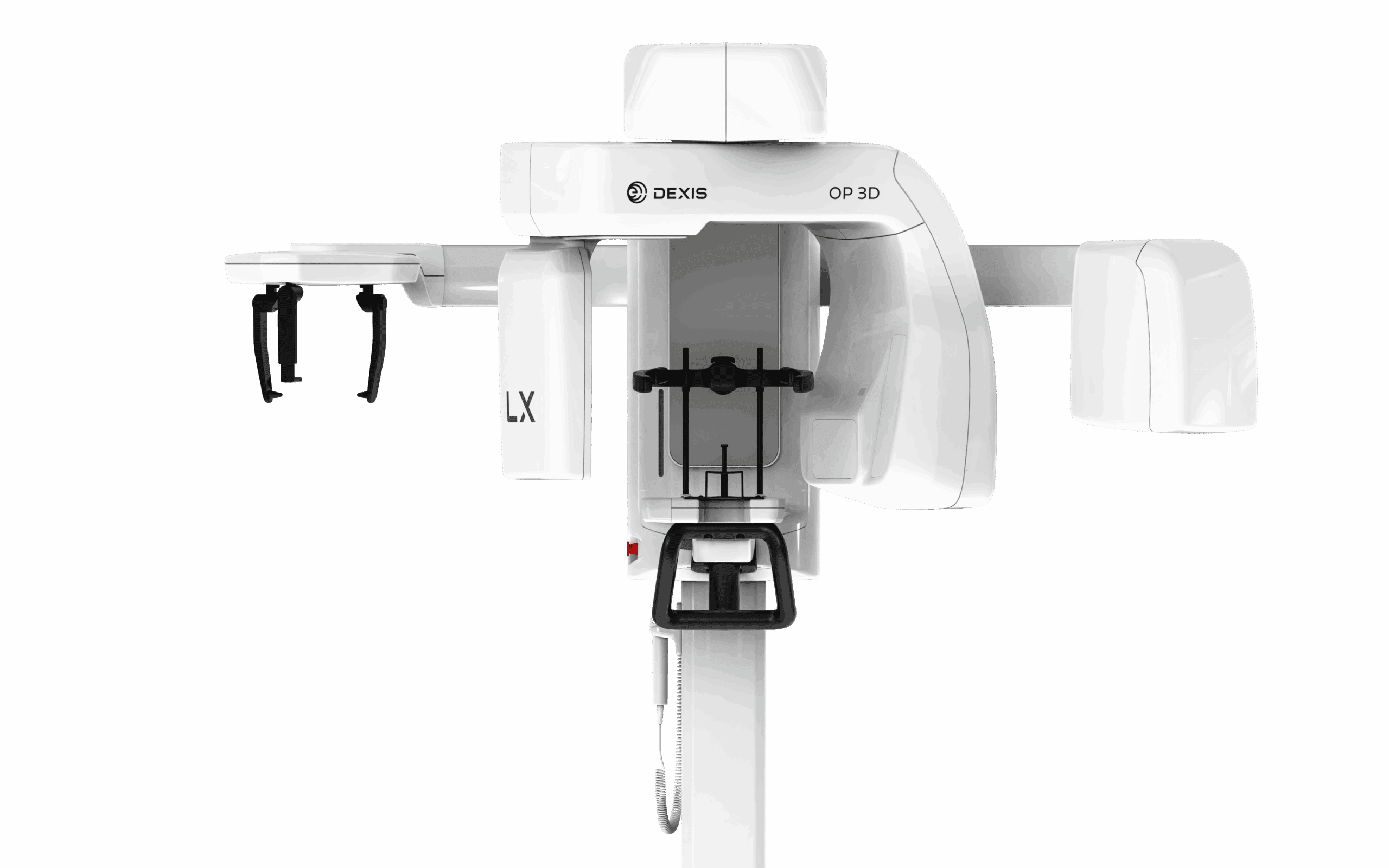 Disinfection X System