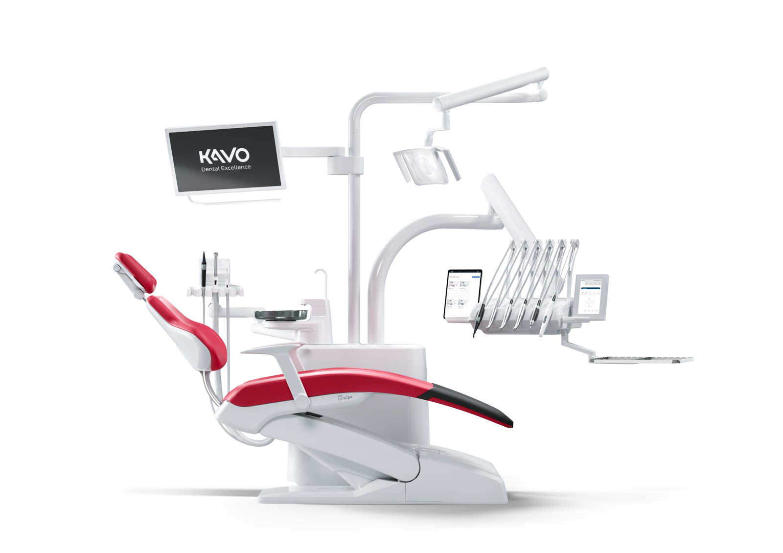 KaVo unit
